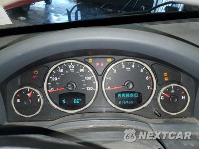 Zdjęcie 9 z 14 samochodu: 2008 JEEP LIBERTY SPORT VIN:1J8GN28K68W106066 - miniatura