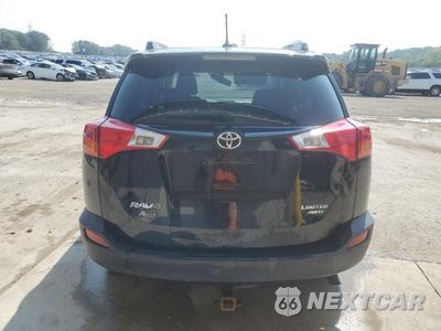 Zdjęcie 6 z 13 samochodu: 2014 TOYOTA RAV4 LIMITED VIN:2T3DFREV8EW146416 - miniatura