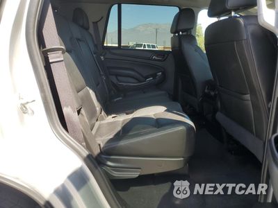 Zdjęcie 11 z 16 samochodu: 2020 CHEVROLET TAHOE K1500 LT VIN:1GNSKBKC3LR172536 - miniatura
