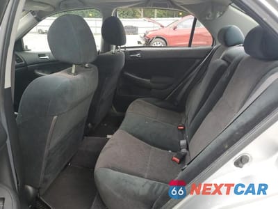 Zdjęcie 10 z 12 samochodu: 2003 HONDA ACCORD LX VIN:1HGCM56393A058656 - miniatura