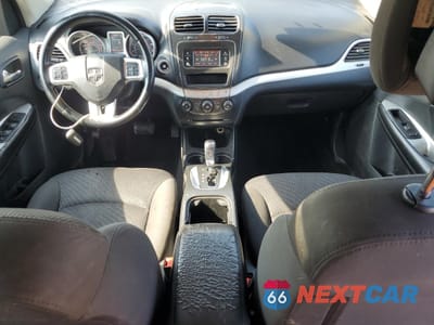 Zdjęcie 8 z 14 samochodu: 2018 DODGE JOURNEY SE VIN:3C4PDCAB3JT295118 - miniatura