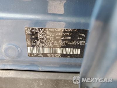 Zdjęcie 13 z 15 samochodu: 2024 TOYOTA RAV4 SE VIN:2T3T6RFV6RW059078 - miniatura