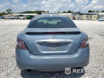 Zdjęcie 6 z 14 samochodu: 2012 NISSAN MAXIMA S VIN:1N4AA5AP2CC807493 - miniatura