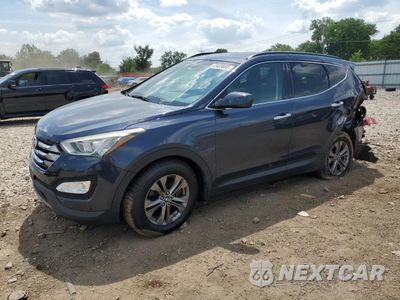2013 HYUNDAI SANTA FE SPORT 5XYZU3LB5DG030640 - główne zdjęcie licytacji z USA - miniatura