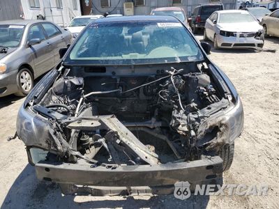 Piąte zdjęcie samochodu w środku: 2012 TOYOTA CAMRY BASE VIN:4T4BF1FK1CR157654 - miniatura