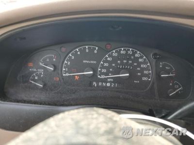 Zdjęcie 9 z 13 samochodu: 1997 FORD EXPLORER VIN:XFMDU34E4XZA25093 - miniatura