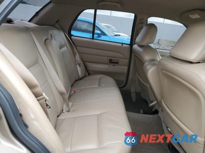 Zdjęcie 10 z 12 samochodu: 2004 FORD CROWN VICTORIA LX VIN:2FAFP74W34X118845 - miniatura