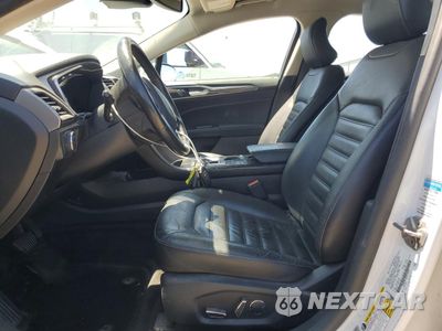 Zdjęcie 7 z 12 samochodu: 2018 FORD FUSION SE HYBRID VIN:3FA6P0LUXJR118763 - miniatura