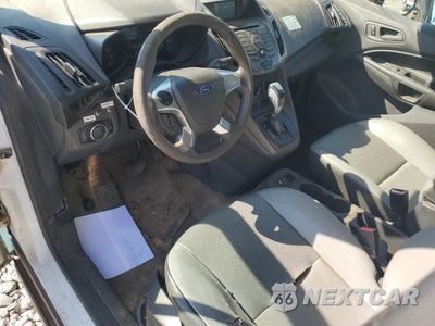 Zdjęcie 8 z 12 samochodu: 2015 FORD TRANSIT CONNECT XL VIN:NM0LS7E75F1181859 - miniatura