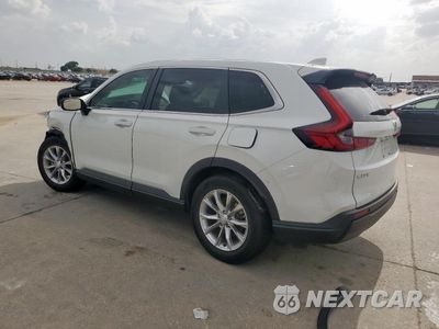 Drugie zdjęcie samochodu z przodu: 2023 HONDA CR-V EXL VIN:7FARS3H7XPE002603 - miniatura