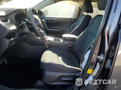Zdjęcie 7 z 13 samochodu: 2021 TOYOTA RAV4 LE VIN:4T3LWRFV6MU020743 - miniatura
