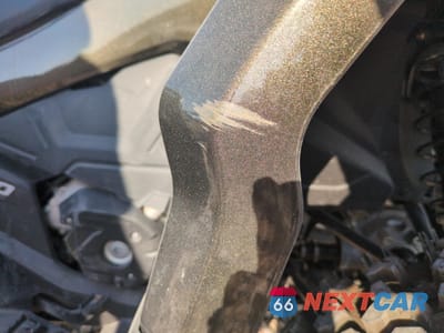 Zdjęcie 9 z 11 samochodu: 2021 CAN-AM OUTLANDER XT 570 VIN:3JBLKAT43MJ000108 - miniatura