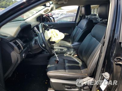 Zdjęcie 7 z 12 samochodu: 2022 FORD RANGER XL VIN:1FTER4FH3NLD18975 - miniatura