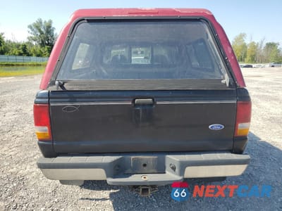 Zdjęcie 6 z 14 samochodu: 1994 FORD RANGER SUPER CAB VIN:1FTDR15X9RTA83538 - miniatura
