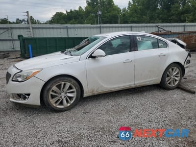 2016 BUICK REGAL 2G4GL5EX4G9204997 - główne zdjęcie licytacji z USA - miniatura