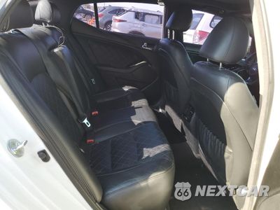 Zdjęcie 10 z 14 samochodu: 2015 KIA OPTIMA SX VIN:5XXGR4A67FG499997 - miniatura