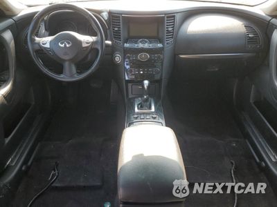 Zdjęcie 8 z 13 samochodu: 2010 INFINITI FX35 VIN:JN8AS1MW4AM853101 - miniatura