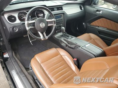 Zdjęcie 8 z 14 samochodu: 2014 FORD MUSTANG VIN:1ZVBP8EM1E5308185 - miniatura