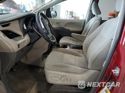 Zdjęcie 7 z 13 samochodu: 2015 TOYOTA SIENNA LE VIN:5TDKK3DC3FS594193 - miniatura