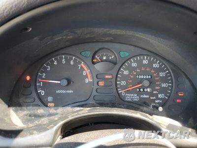 Zdjęcie 9 z 14 samochodu: 1994 MITSUBISHI 3000 GT SL VIN:JA3AM64J2RY011996 - miniatura