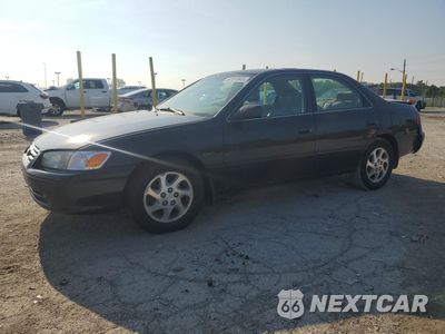 2000 TOYOTA CAMRY CE JT2BG22K8Y0467895 - główne zdjęcie licytacji z USA - miniatura