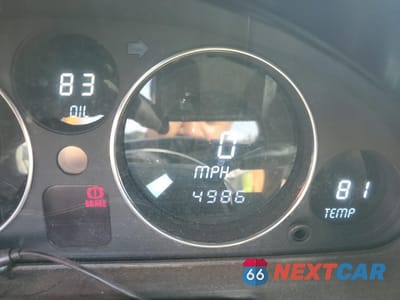 Zdjęcie 9 z 15 samochodu: 1990 MAZDA MX-5 MIATA VIN:JM1NA3512L0126645 - miniatura