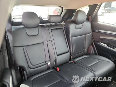 Zdjęcie 10 z 15 samochodu: 2023 HYUNDAI TUCSON SEL VIN:5NMJFCAE3PH260188 - miniatura