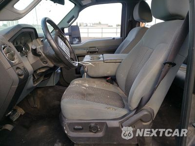 Zdjęcie 7 z 14 samochodu: 2011 FORD F250 SUPER DUTY VIN:1FT7W2BT2BEA26363 - miniatura
