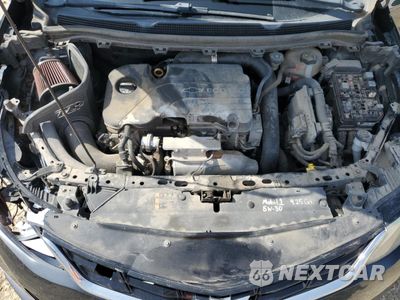 Zdjęcie 11 z 14 samochodu: 2016 CHEVROLET CRUZE LT VIN:1G1BD5SM7G7313292 - miniatura