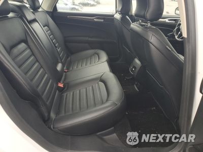 Zdjęcie 10 z 12 samochodu: 2018 FORD FUSION SE HYBRID VIN:3FA6P0LU4JR278671 - miniatura