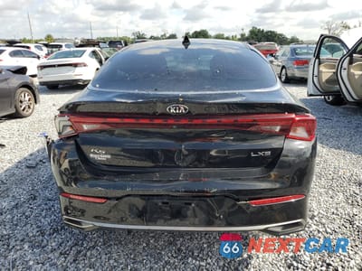 Zdjęcie 6 z 12 samochodu: 2021 KIA K5 LXS VIN:5XXG14J23MG026423 - miniatura