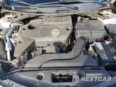 Zdjęcie 11 z 13 samochodu: 2015 NISSAN ALTIMA 2.5 VIN:1N4AL3AP4FN904055 - miniatura