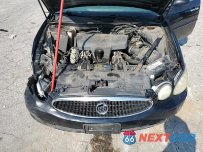 Zdjęcie 11 z 13 samochodu: 2006 BUICK LACROSSE CXL VIN:2G4WD582761287217 - miniatura