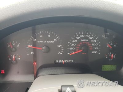Zdjęcie 9 z 12 samochodu: 2008 FORD F150 VIN:1FTRX14W38FC14383 - miniatura