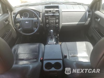 Zdjęcie 8 z 15 samochodu: 2012 FORD ESCAPE LIMITED VIN:1FMCU0E7XCKC15106 - miniatura