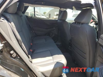 Zdjęcie 11 z 14 samochodu: 2025 SUBARU OUTBACK WILDERNESS VIN:4S4BTGUD4S3276720 - miniatura