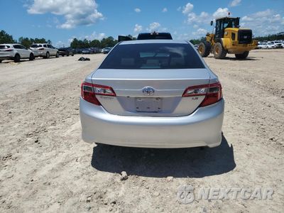 Zdjęcie 6 z 14 samochodu: 2014 TOYOTA CAMRY L VIN:4T4BF1FK1ER413682 - miniatura