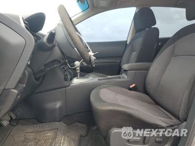 Zdjęcie 7 z 15 samochodu: 2011 NISSAN ROGUE S VIN:JN8AS5MTXBW568549 - miniatura