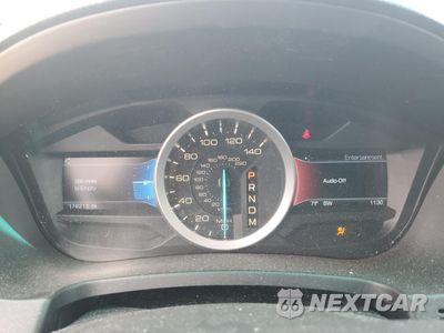Zdjęcie 9 z 13 samochodu: 2014 FORD EXPLORER LIMITED VIN:1FM5K8F83EGC21064 - miniatura