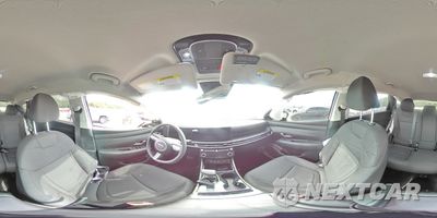 Zdjęcie 15 z 15 samochodu: 2025 HYUNDAI TUCSON SEL VIN:3KMJB3DE1SE010324 - miniatura