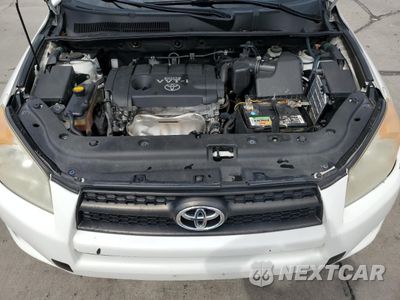 Zdjęcie 12 z 13 samochodu: 2009 TOYOTA RAV4 VIN:JTMZF33V895005896 - miniatura