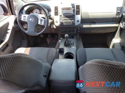 Zdjęcie 8 z 16 samochodu: 2015 NISSAN XTERRA X VIN:5N1AN0NW8FN665190 - miniatura