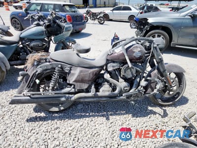 2022 HARLEY-DAVIDSON FLHRXS 1HD1KVP18NB650344 - główne zdjęcie licytacji z USA - miniatura