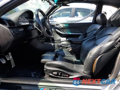 Zdjęcie 7 z 13 samochodu: 2004 BMW M3 VIN:WBSBL93494PN57210 - miniatura