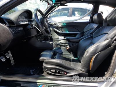 Zdjęcie 7 z 13 samochodu: 2004 BMW M3 VIN:WBSBL93494PN57210 - miniatura