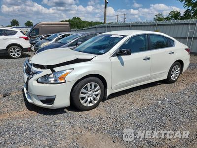 2015 NISSAN ALTIMA 2.5 1N4AL3AP3FC483201 - główne zdjęcie licytacji z USA - miniatura
