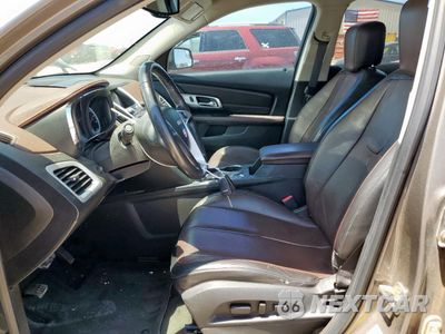 Zdjęcie 7 z 13 samochodu: 2012 GMC TERRAIN SLT VIN:2GKALUEK3C6378004 - miniatura