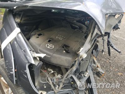 Zdjęcie 7 z 10 samochodu: 2007 TOYOTA 4RUNNER SR5 VIN:JTEZU14R778085503 - miniatura
