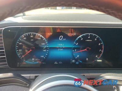 Zdjęcie 9 z 14 samochodu: 2020 MERCEDES-BENZ GLE 350 4MATIC VIN:4JGFB4KE3LA193971 - miniatura