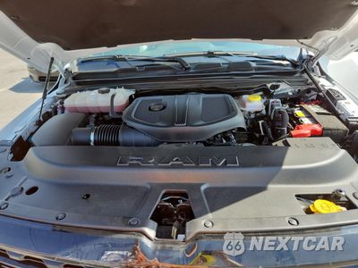 Zdjęcie 11 z 12 samochodu: 2025 RAM 1500 BIG HORN/LONE STAR VIN:1C6SRFFP6SN648350 - miniatura